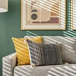 Landing At The Mark At Midtown - 2 Bedrooms In Northeast Dallas